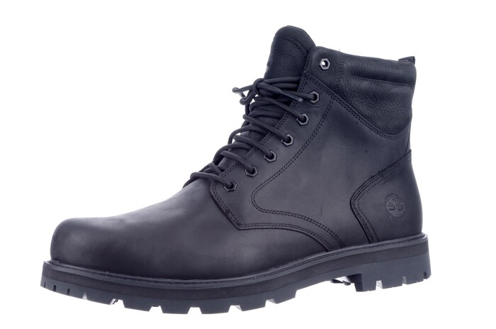 Timberland zwart TBOA69UH W02 afbeelding