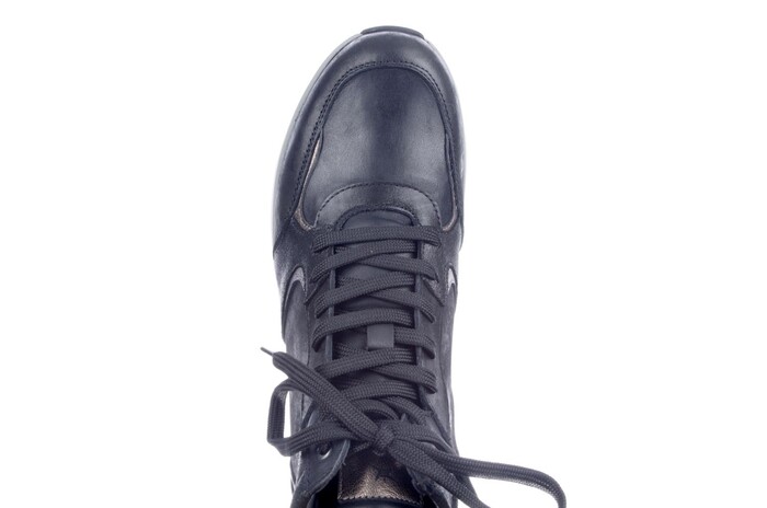 Xsensible zwart Louisiana 30152.3.001 afbeelding