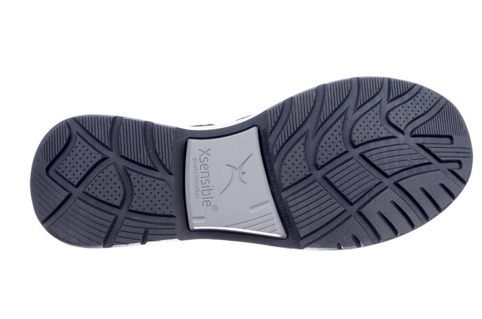 Xsensible zwart Louisiana 30152.3.001 afbeelding