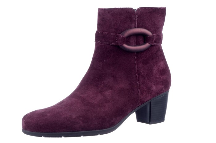 Gabor bordeaux 75.523.15 afbeelding