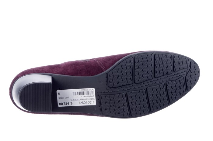 Gabor bordeaux 75.523.15 afbeelding
