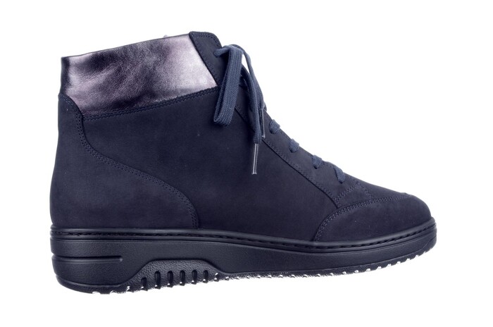Hartjes donkerblauw 172.1707 K afbeelding