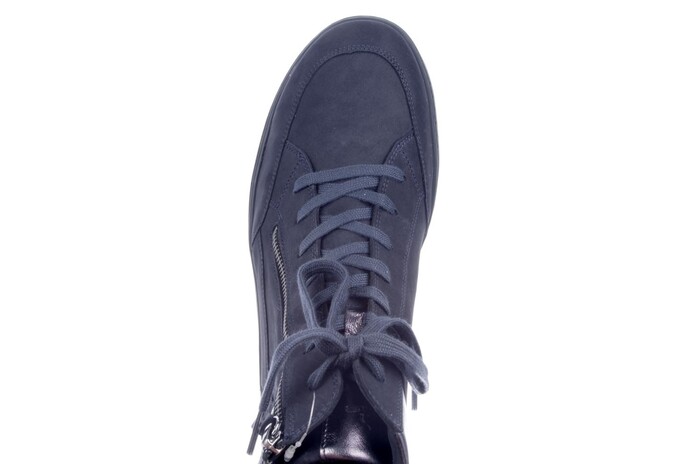 Hartjes donkerblauw 172.1707 K afbeelding