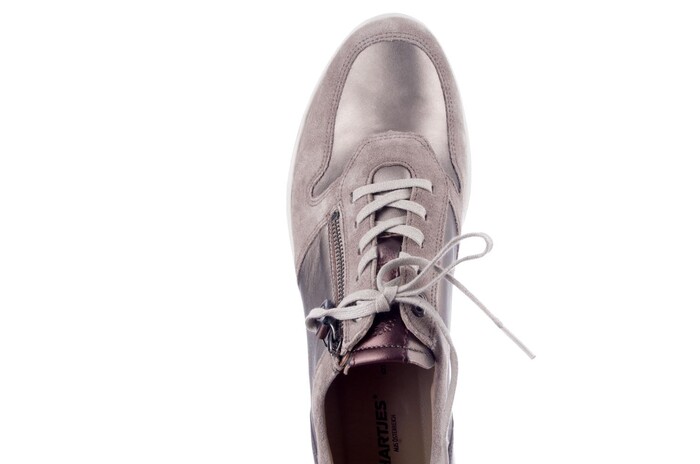 Hartjes brons combi 162.1128  afbeelding