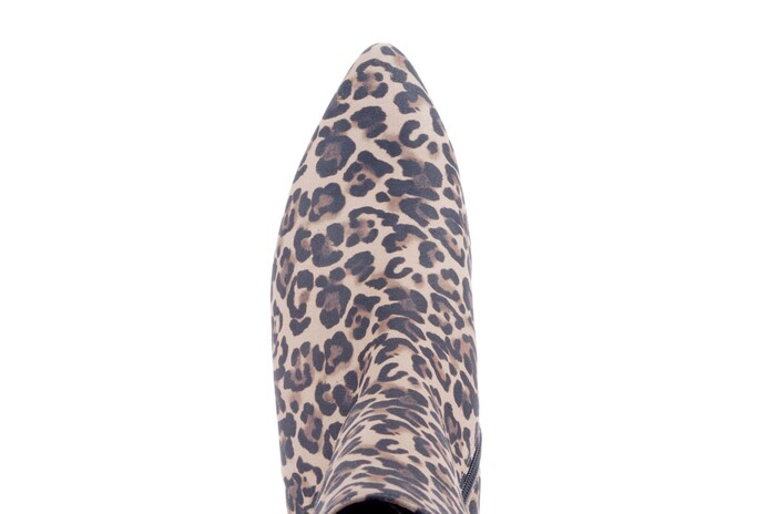 Gabor beige luipaard 75.701.32 afbeelding