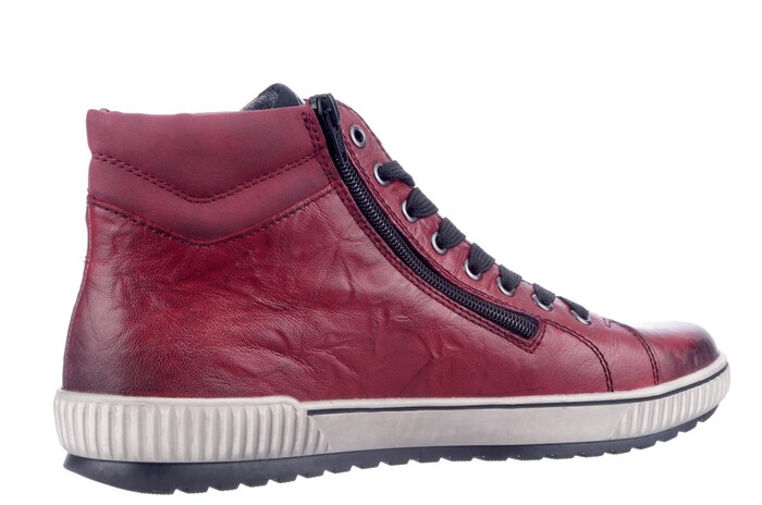 Remonte rood D0772-36 afbeelding