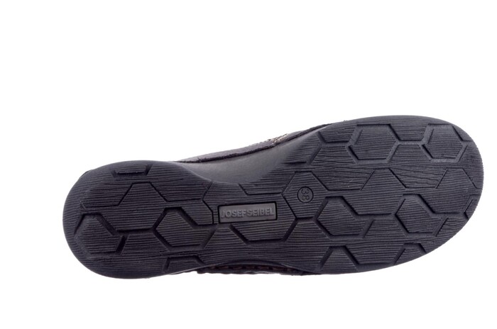 Seibel antraciet Fergey 46 59646 afbeelding