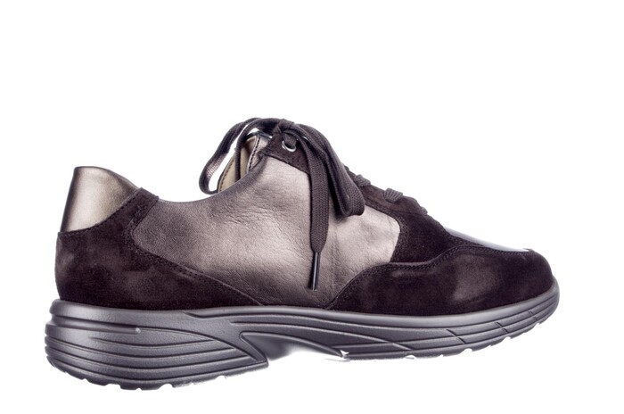 Hartjes donkerbruin/brons 162.2602 K afbeelding