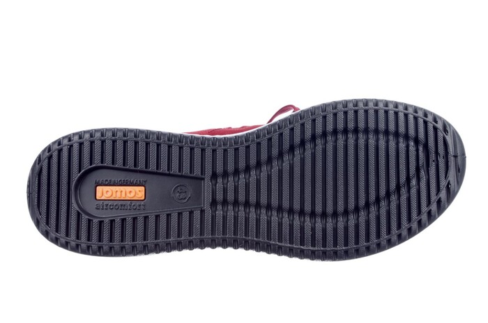 Jomos rood 857797 K afbeelding
