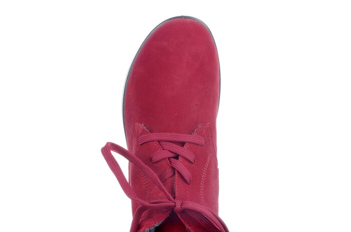 Jomos rood 857797 K afbeelding