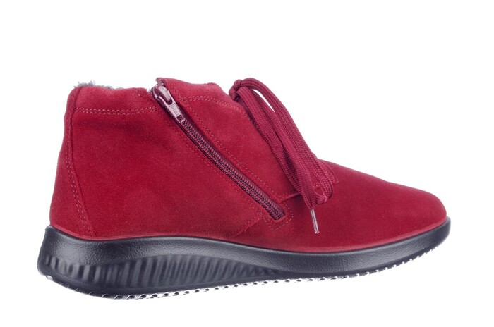 Jomos rood 857797 K afbeelding