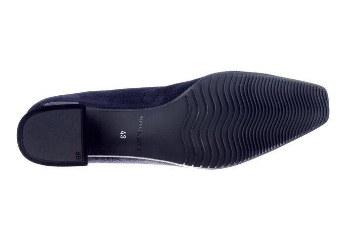 Brunate blauw 32164 afbeelding