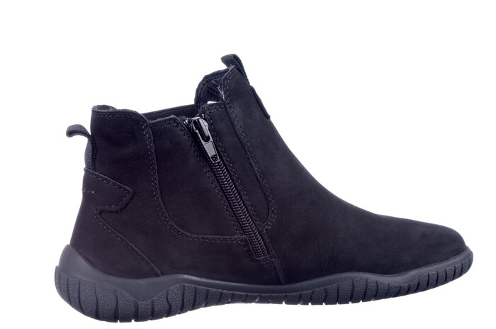 Seibel zwart 70704 254.00.004 C afbeelding