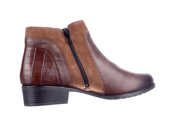 Remonte bruin D6893-22  afbeelding
