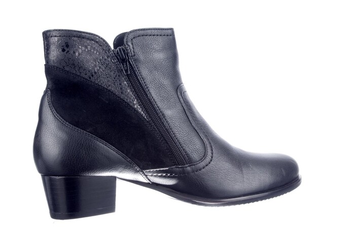 Helioform zwart 231.021-0350 K afbeelding