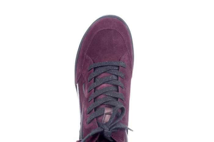 Hartjes bordeaux 172.1707 K afbeelding