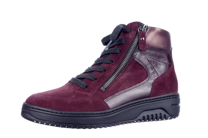 Hartjes bordeaux 172.1707 K afbeelding