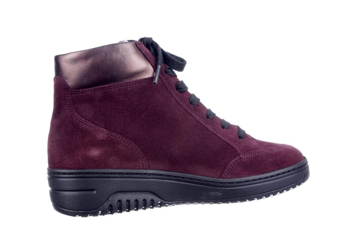 Hartjes bordeaux 172.1707 K afbeelding