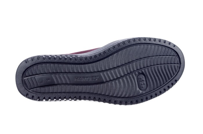 Hartjes bordeaux 172.1707 K afbeelding