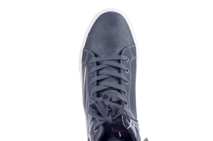 Mustang blauw 15M0041002 afbeelding