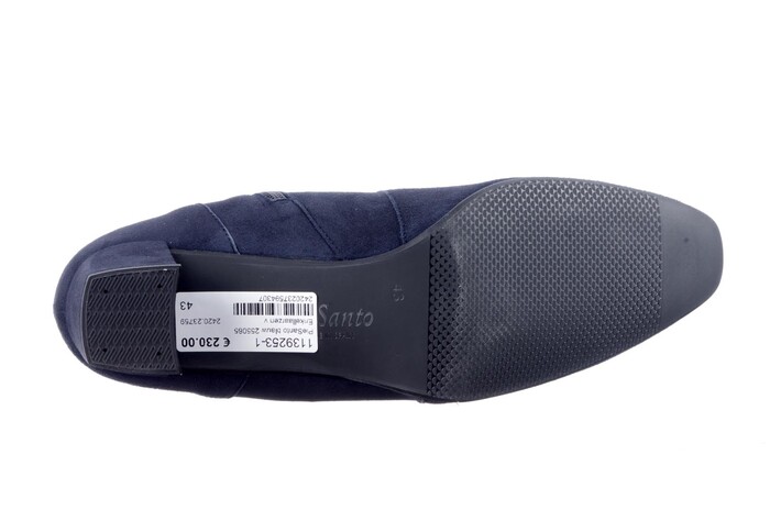 PieSanto blauw 255065 afbeelding