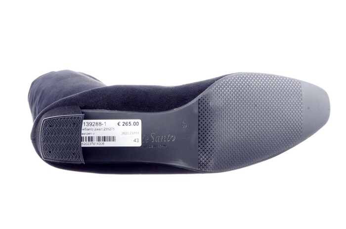PieSanto zwart 255275  afbeelding