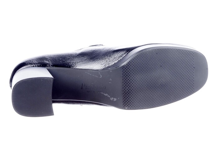 PieSanto zwart lak 255493 afbeelding