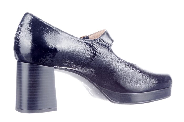 PieSanto zwart lak 255493 afbeelding