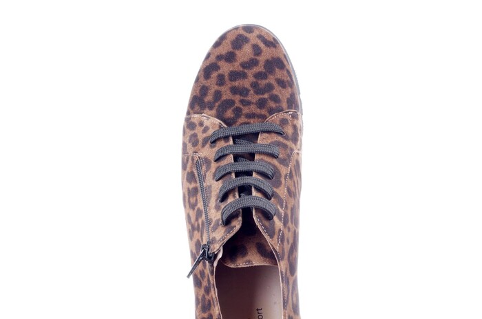 PieSanto bruin Leopard 255855 H afbeelding