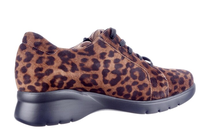 PieSanto bruin Leopard 255855 H kl afbeelding