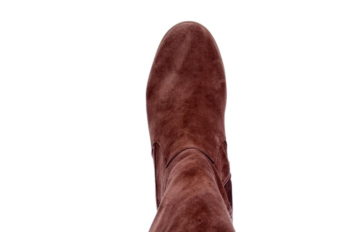 Seibel cognac 87403 344.15.056  afbeelding