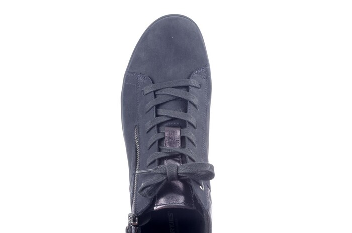 Hartjes donkerblauw 172.0836  afbeelding