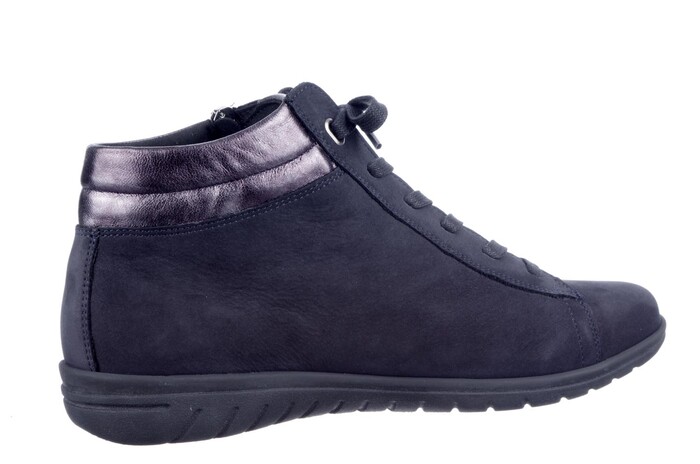 Hartjes donkerblauw 172.0836  afbeelding