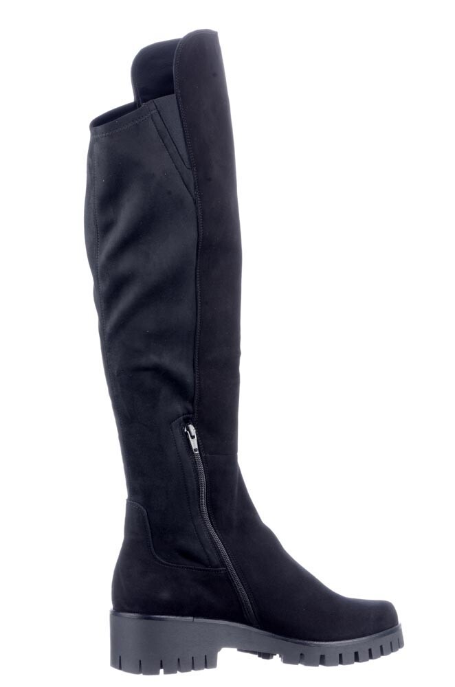 Donna Carolina zwart 56.699.122 afbeelding