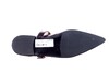 Babouche donkerbruin G-Celina-105 thumbnail