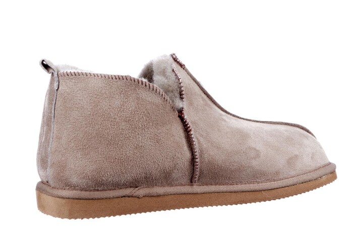 Shepherd taupe 4921 Anton afbeelding
