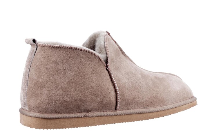 Shepherd taupe 4921 Anton afbeelding