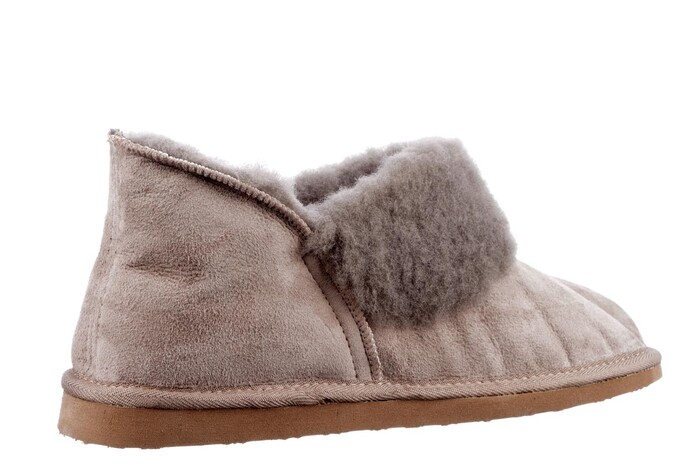 Shepherd taupe 464 Karin afbeelding