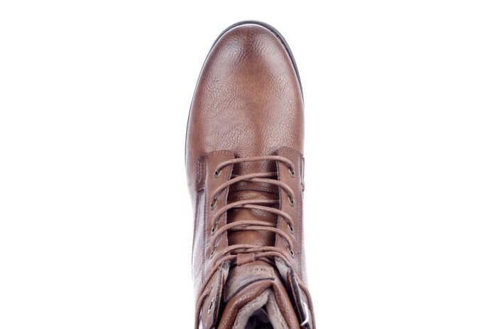 Mustang cognac 15M005200100 afbeelding