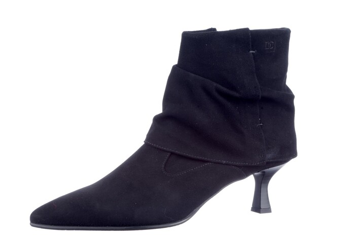Donna Carolina zwart 56.552.373 afbeelding