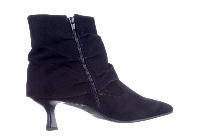 Donna Carolina zwart 56.552.373 afbeelding