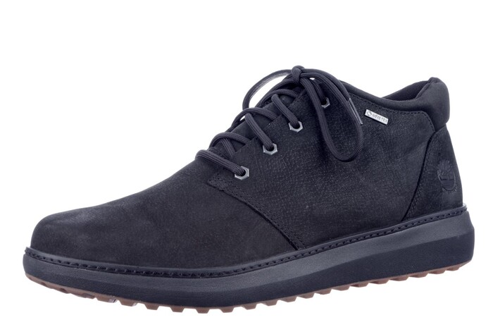 Timberland zwart TBOA6A8N afbeelding