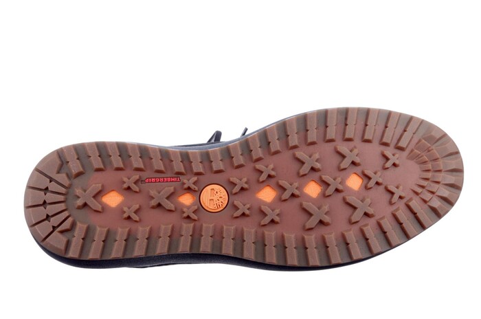 Timberland zwart TBOA6A8N afbeelding