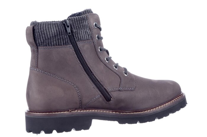 Siouw donkerbruin 12490 Adalr-704 H afbeelding
