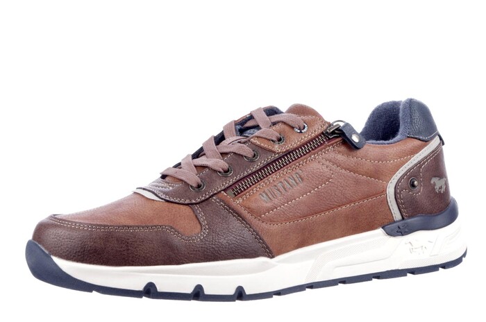 Mustang cognac 15M0051003 afbeelding