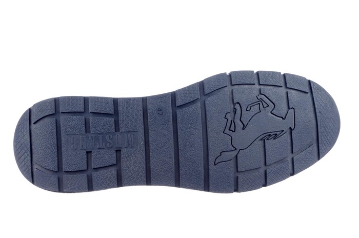 Mustang cognac 15M0051003 afbeelding