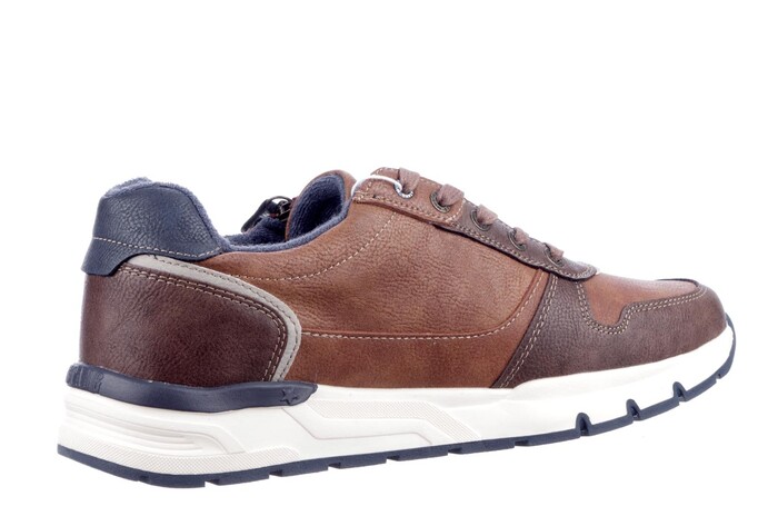 Mustang cognac 15M0051003 afbeelding