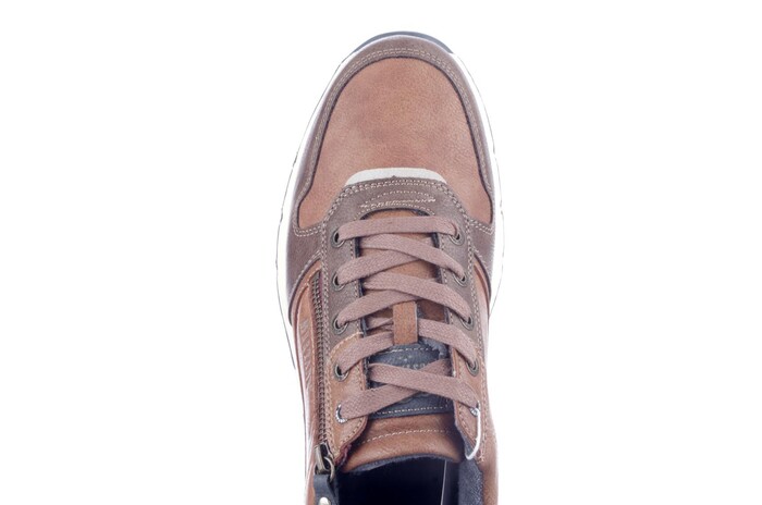 Mustang cognac 15M0051003 afbeelding