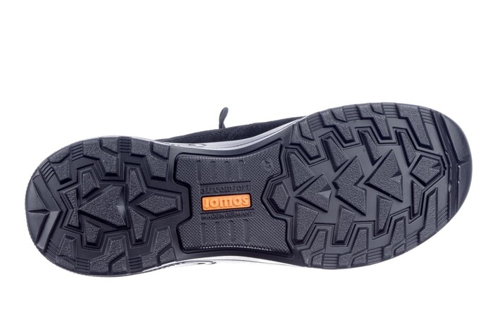 Jomos zwart 860396 K afbeelding