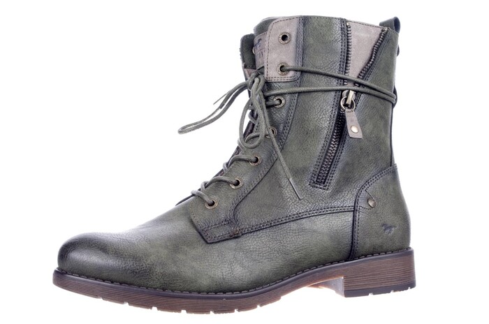 Mustang Khakigroen 15M0052001 afbeelding